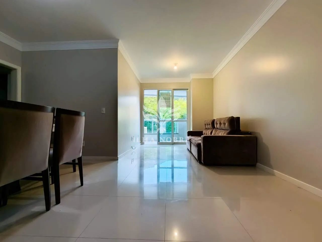 Apartamento residencial de 4 quartos para aluguel no Itacorubi, Florianópolis