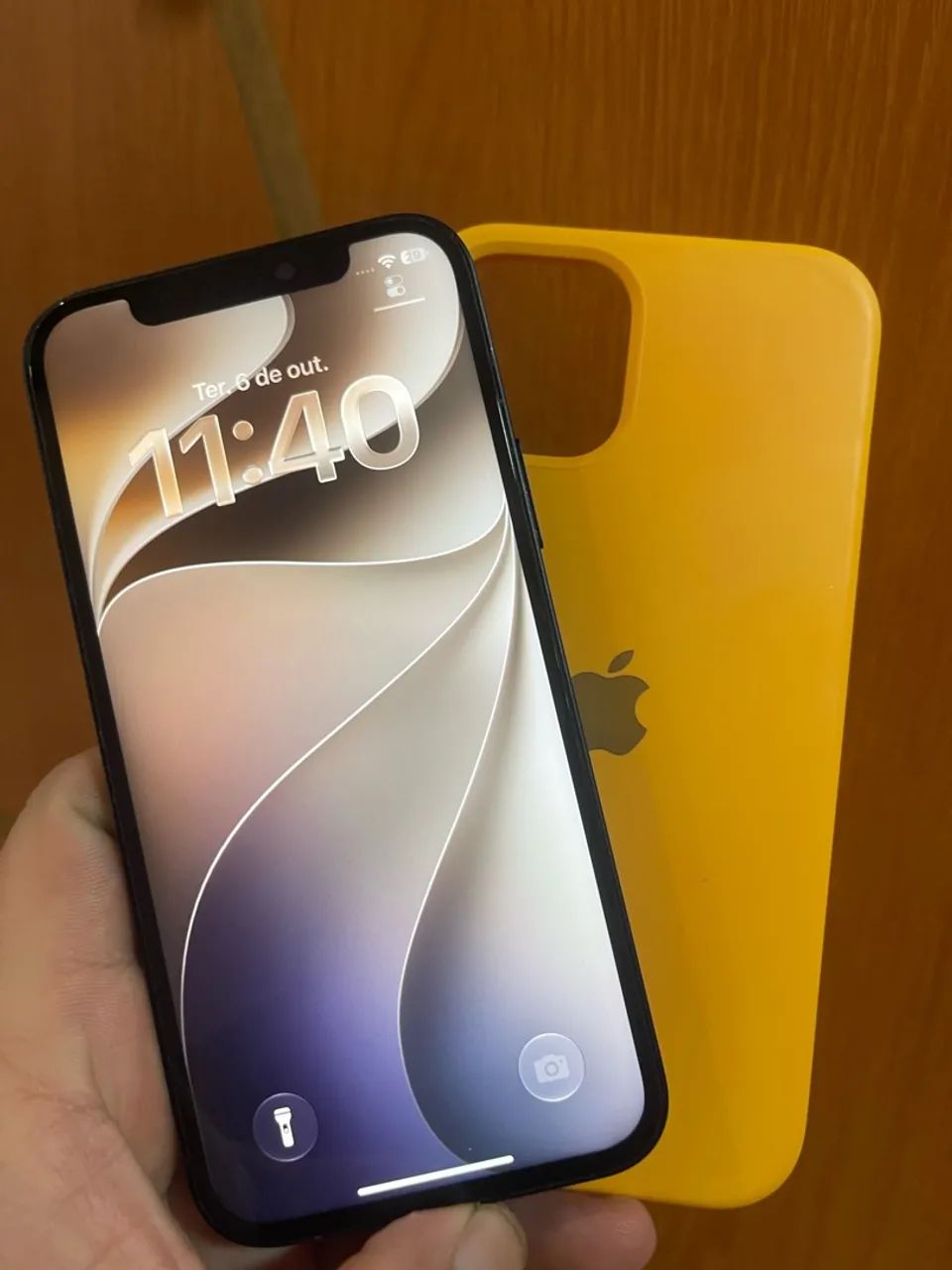 iPhone 12 64GB - Foto 2