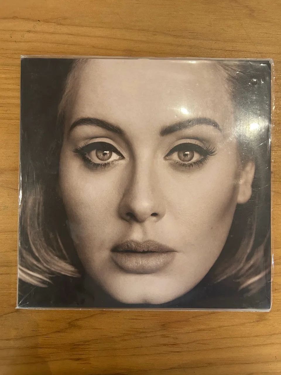Vinil Adele 25