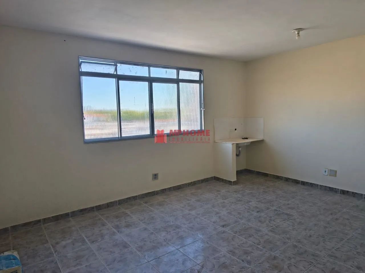 Apartamento em Taguatinga Norte com , 1 quarto(s) - Foto 2