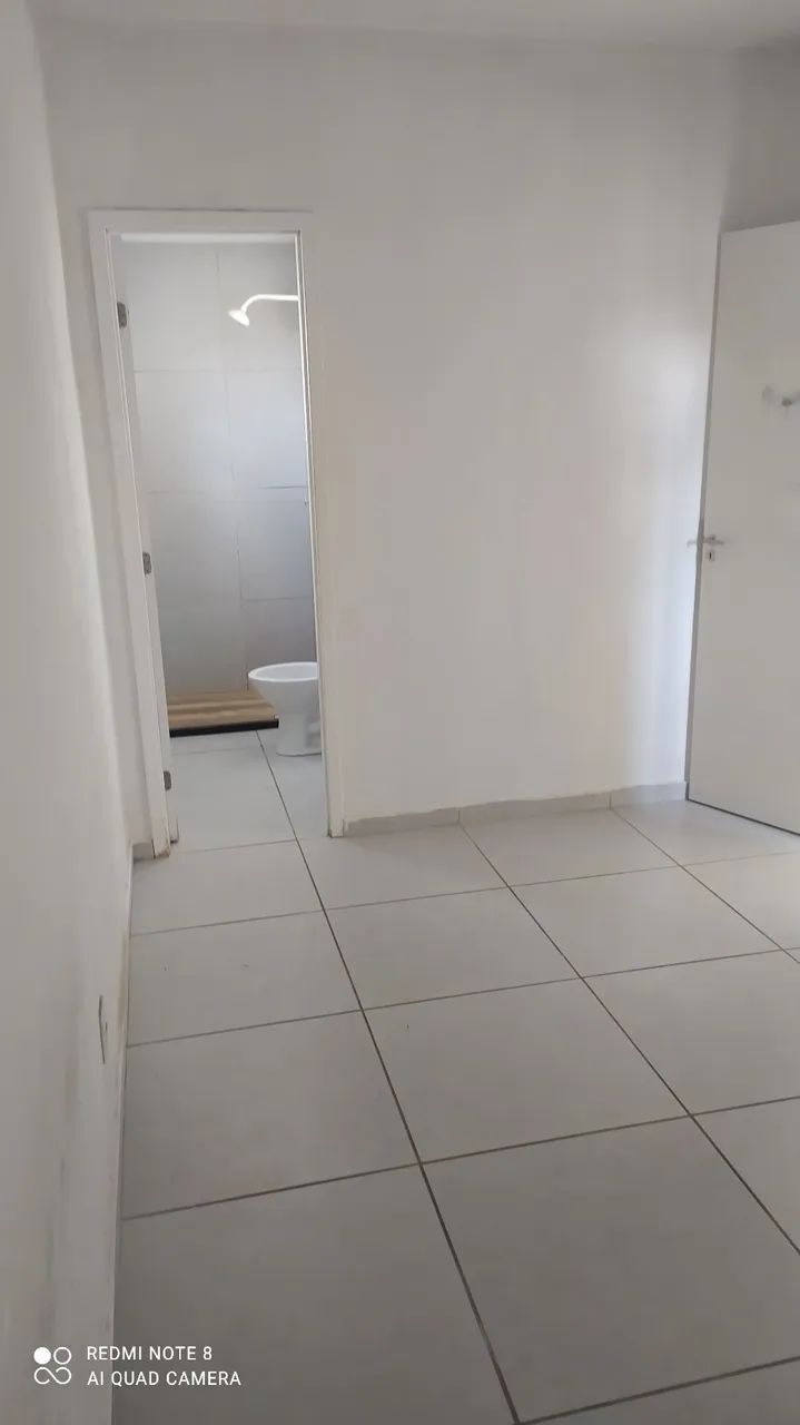 Alugo apartamento Valentina  - Foto 4