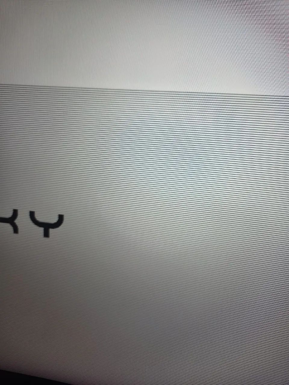 Monitor Husky com defeito - Foto 4