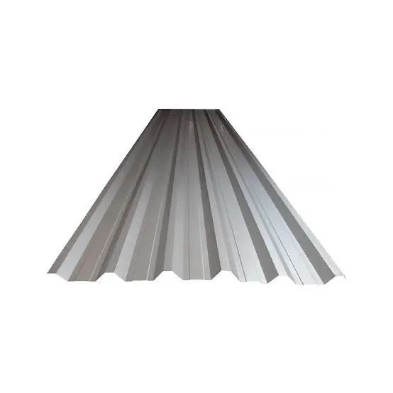 Telha trapezoidal galvanizada 0.43mm - 1,90 tamanho. (450 peças disponíveis) R$ 20,00 M2º - Foto 2