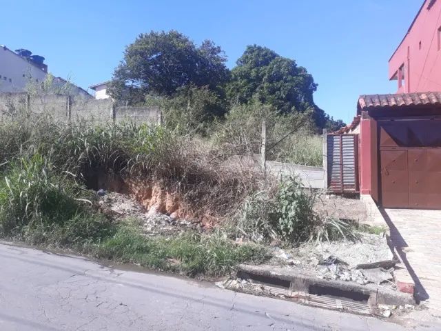 Bandeirinhas/Betim -  Lote com escritura e registo - Foto 2