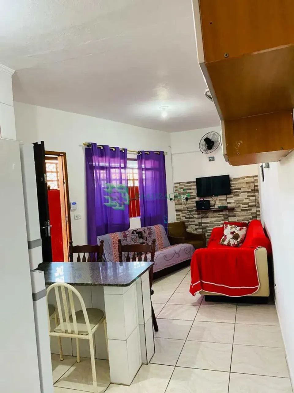 Casa na Praia de Mongaguá - Foto 4