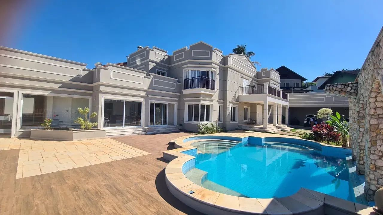 Casa no Condomínio Vale do Itamaracá em Valinhos