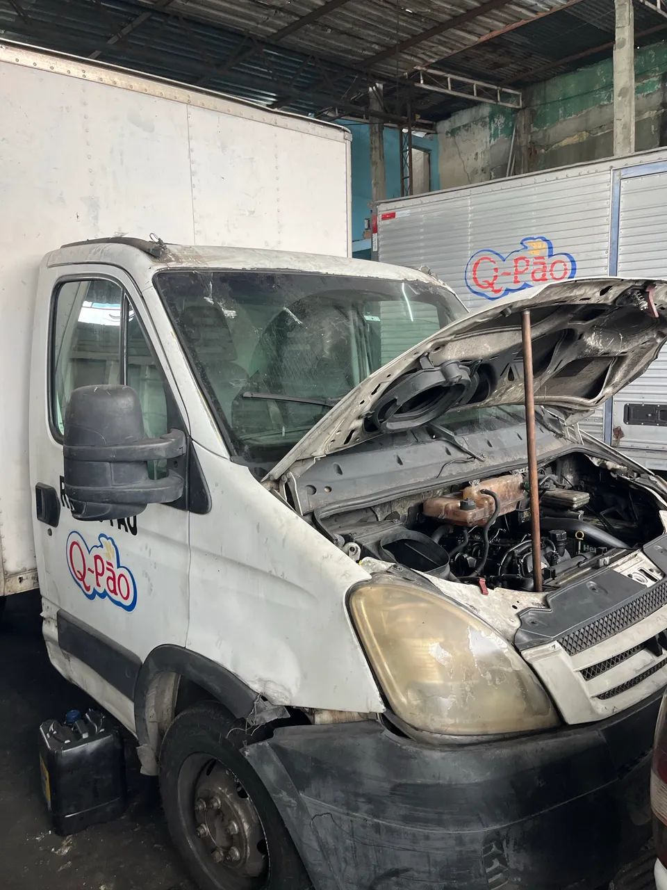Iveco 45s14 - Foto 3