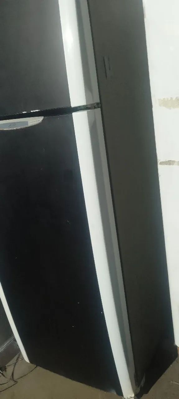 Geladeira GE 470l - Foto 4