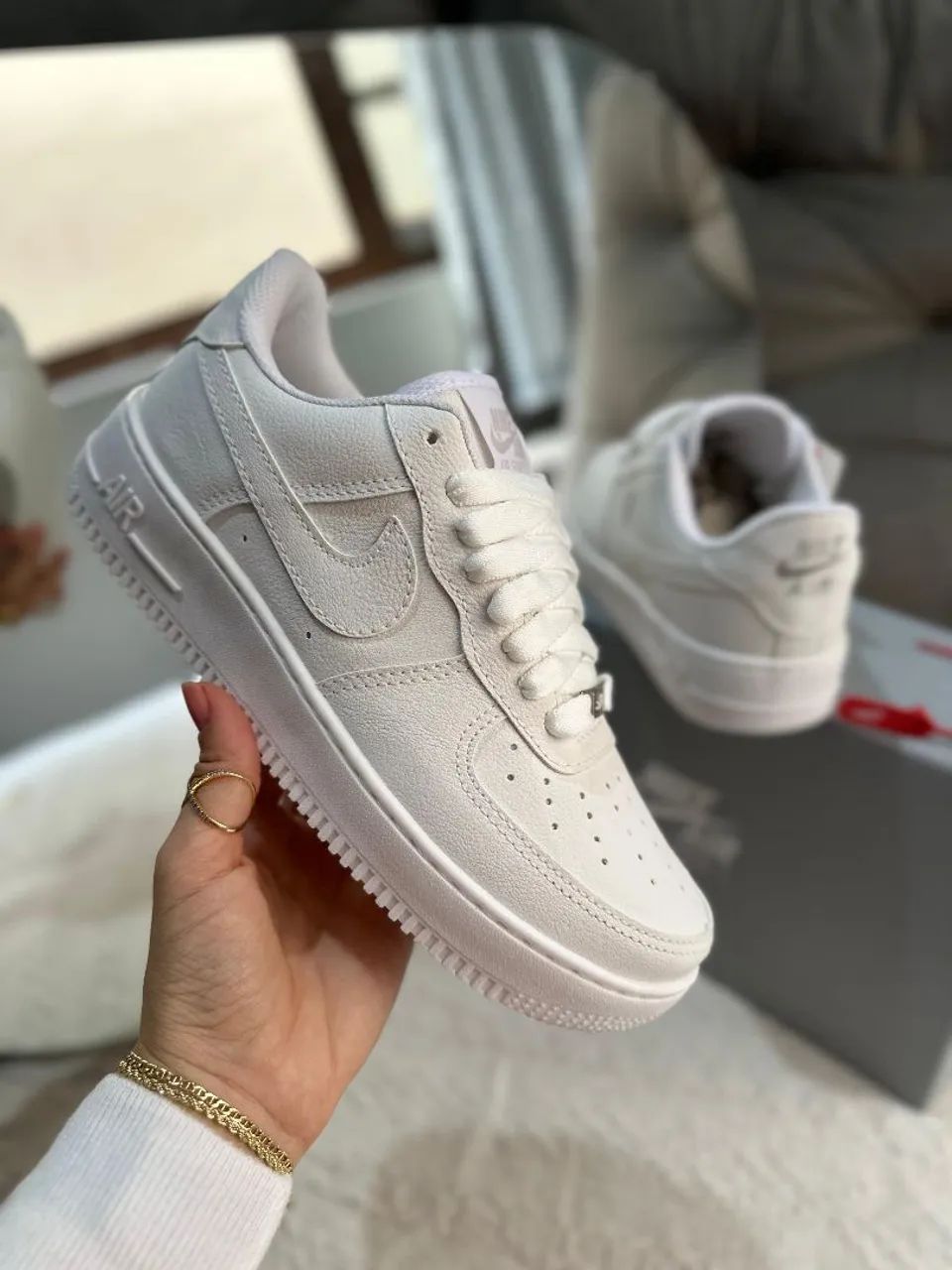 Tenis Nike Air Force 1 - Foto 4