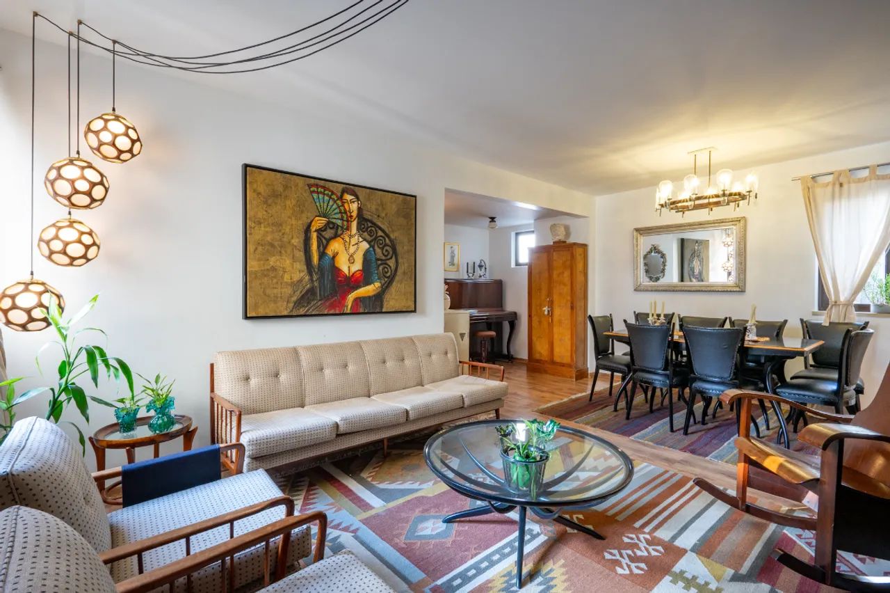 Apartamento para venda em Santa Cecília com 2 quartos, 96m²