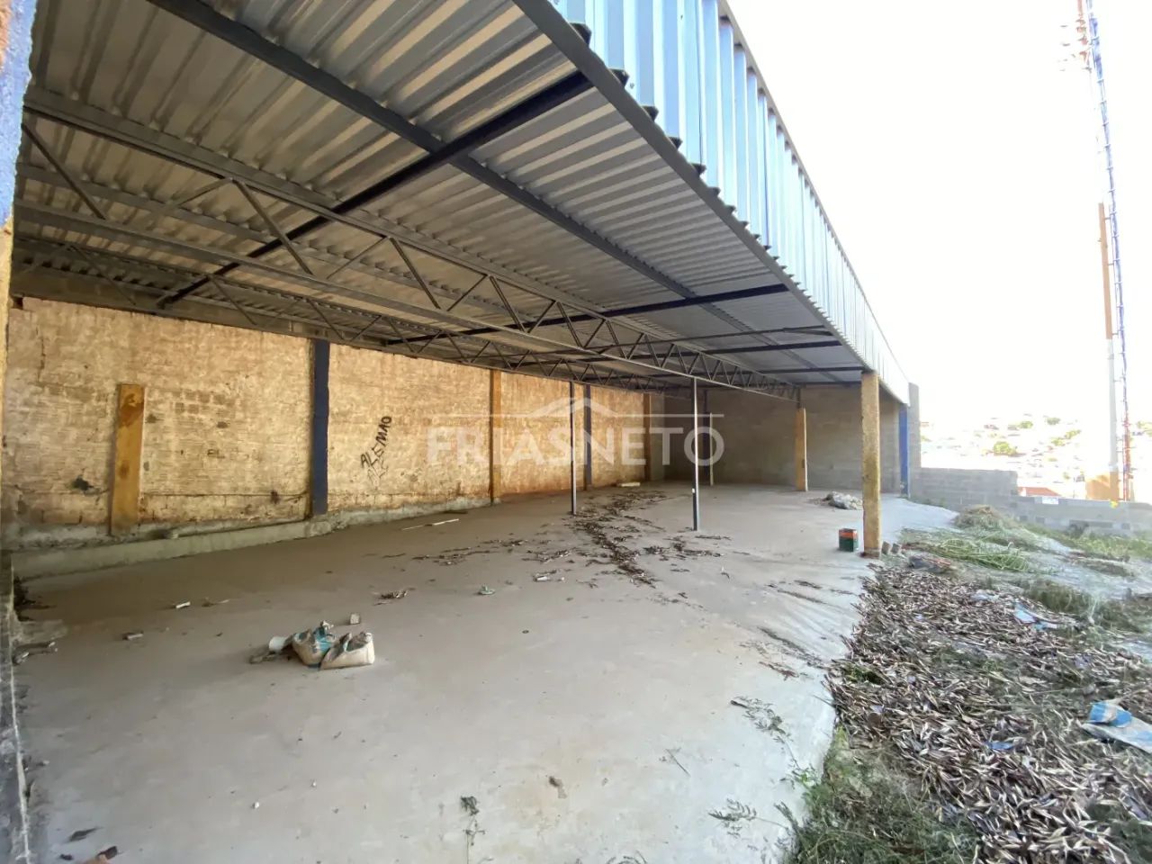 Terreno/Comercial Pauliceia - Foto 4