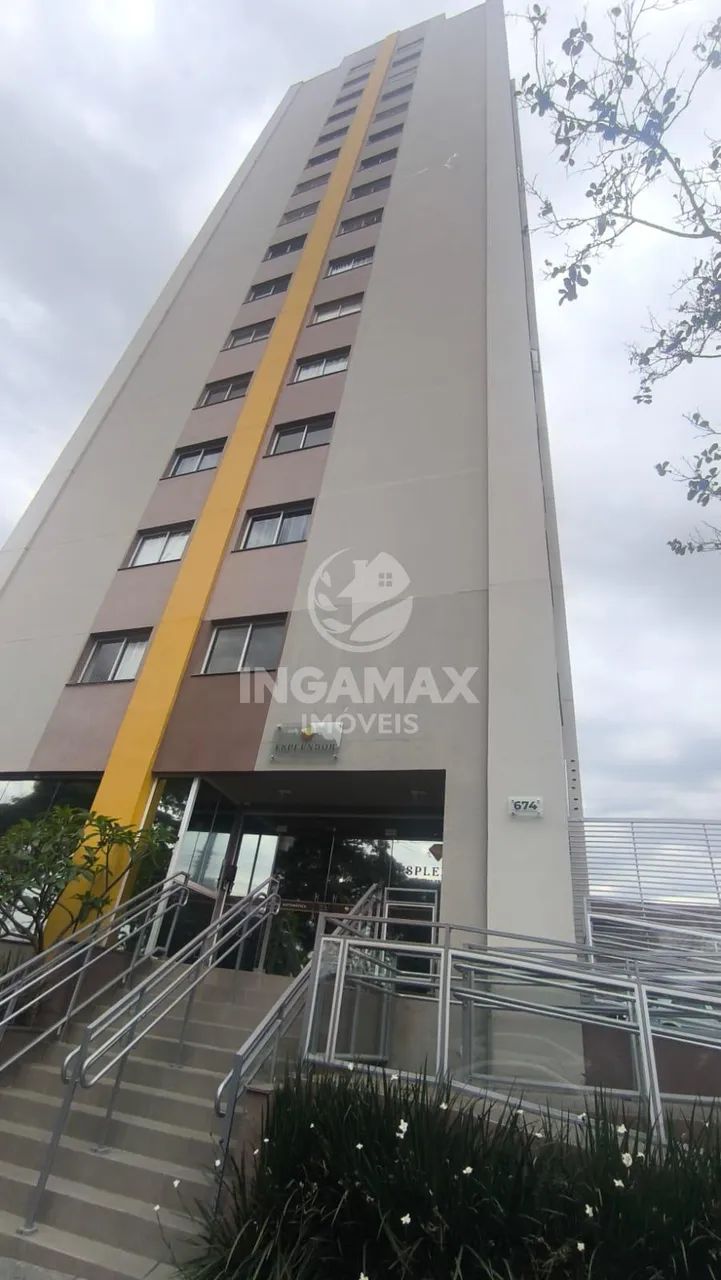 APARTAMENTO PARA LOCAÇÃO NO EDIFICIO ESPLENDOR, 52MT², ZONA 07, MARINGA - PR - Foto 3