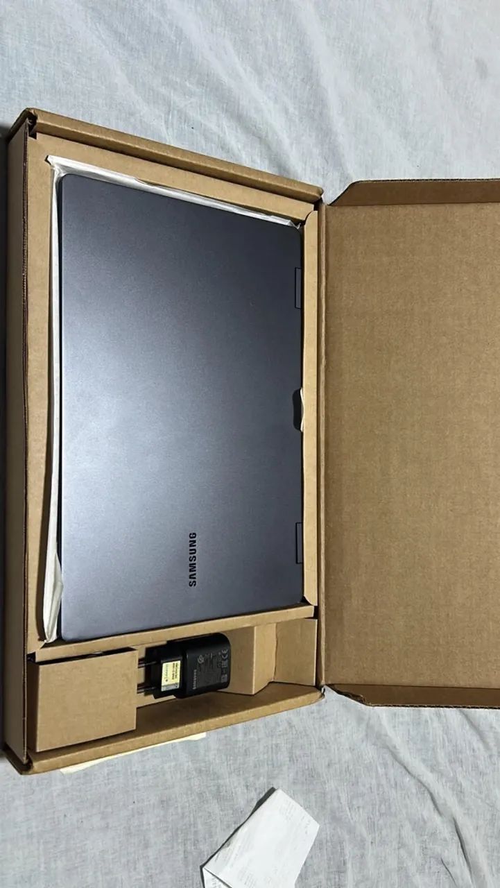 Galaxy Book 3 360 i5 - Foto 5