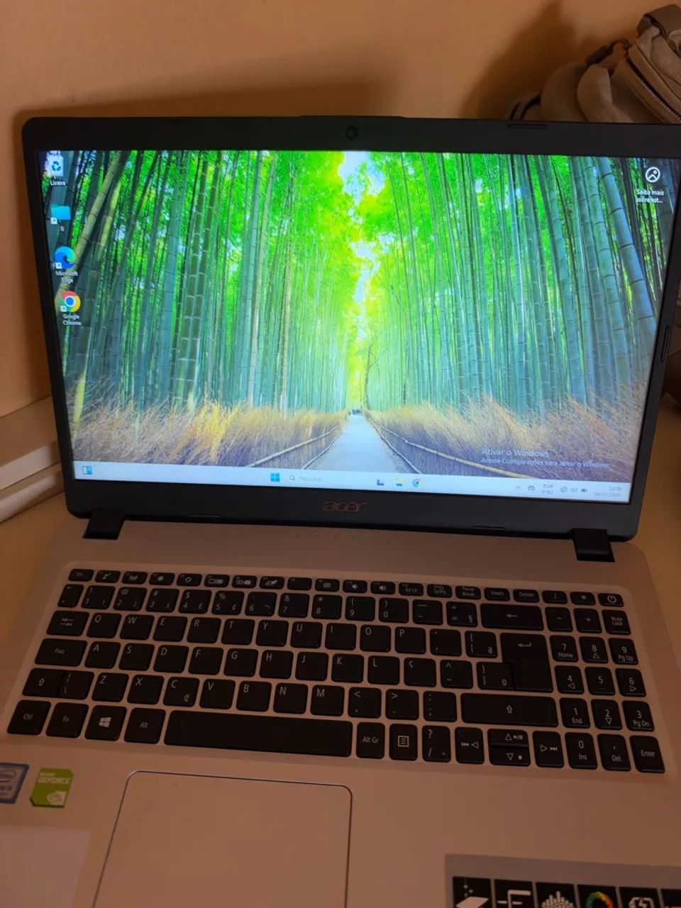 Vendo notebook - Foto 2