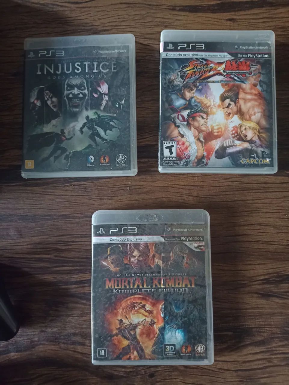 Playstation 3 - Foto 2
