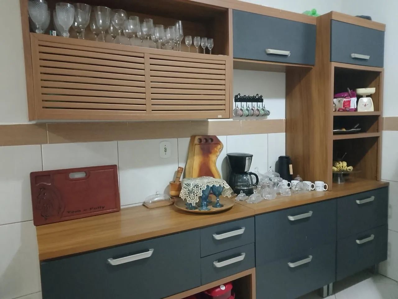 Armário de cozinha - Foto 2