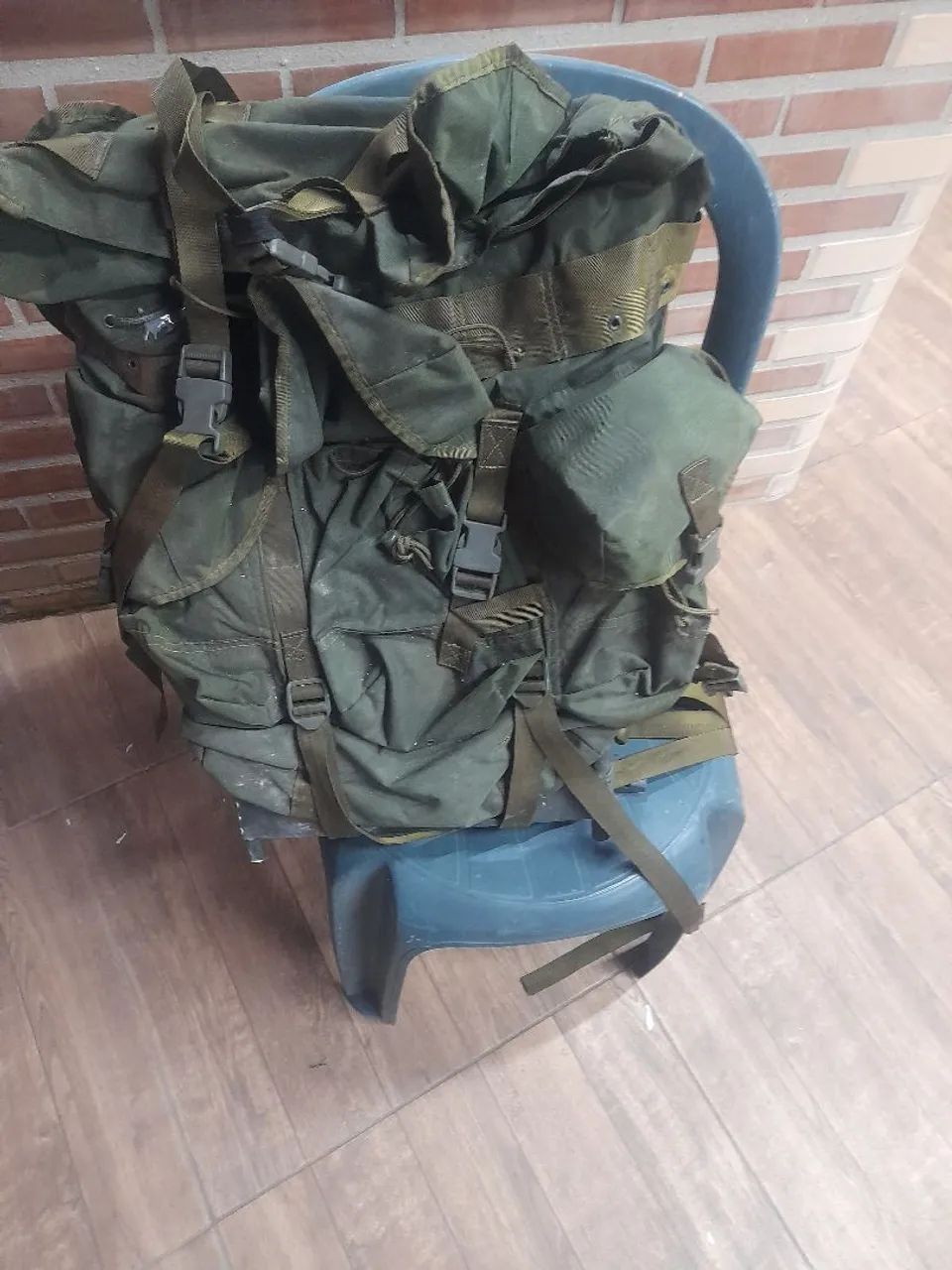 Bolsa tática militar - Foto 4