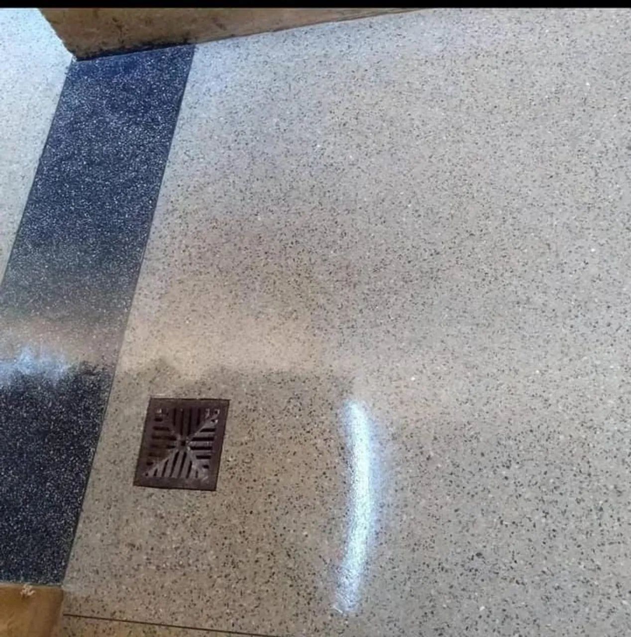 Piso de Granitina  - Foto 2