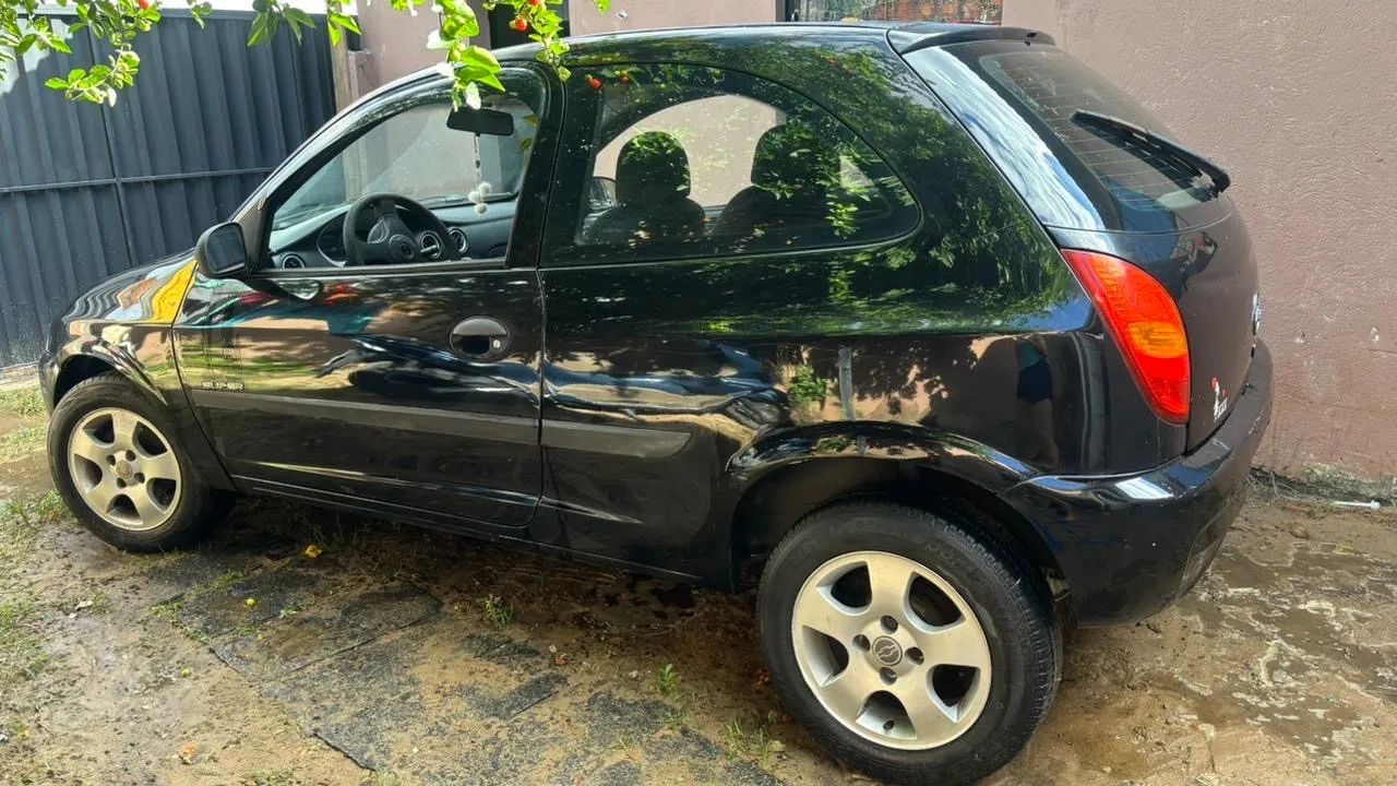 Chevrolet Celta 1.0/super/n.piq.1.0 MPFI VHC 8V 3P 2005