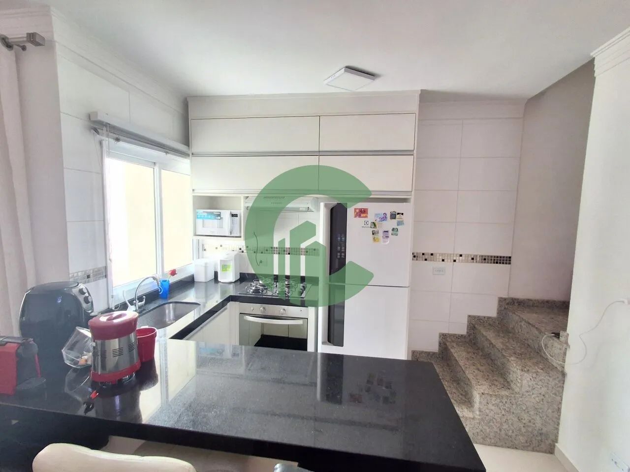 Cobertura à Venda com 2 Quartos - Bairro Paraiso - Foto 2