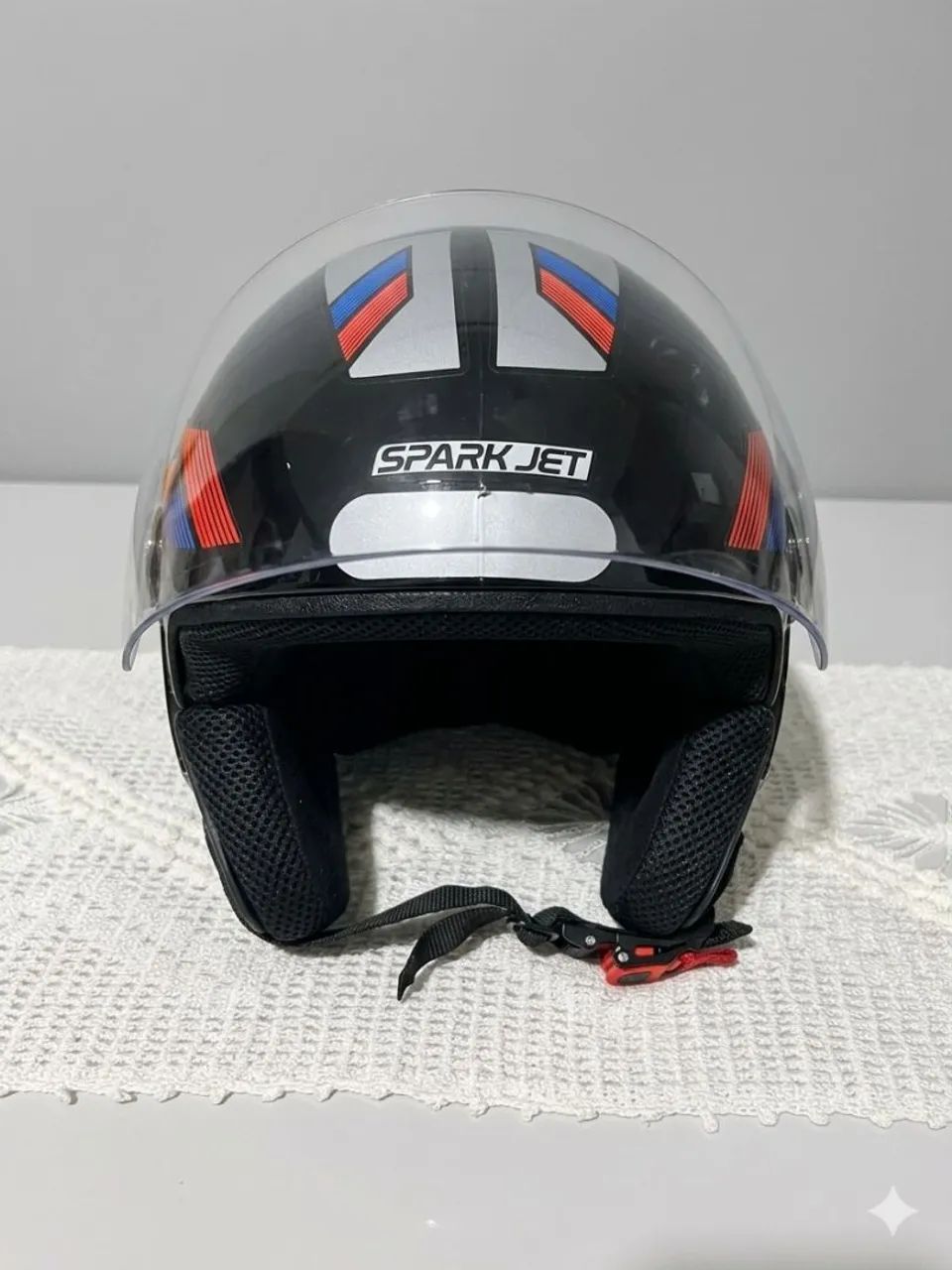 Capacete  - Foto 2