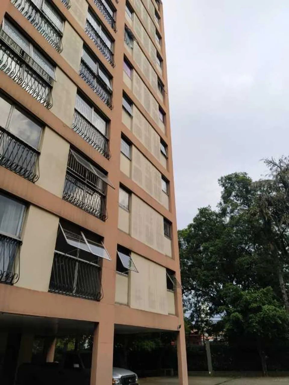 Apartamento a venda no Jaguare