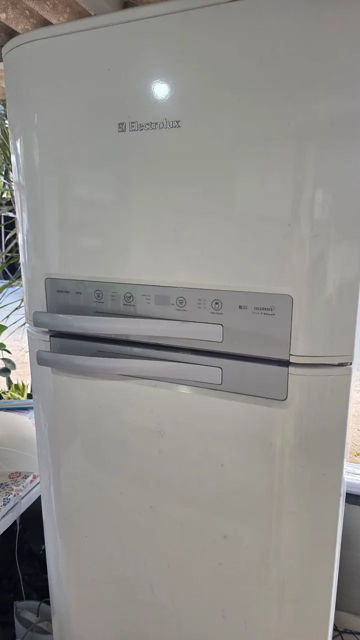 Geladeira Electrolux DF50 - Foto 2