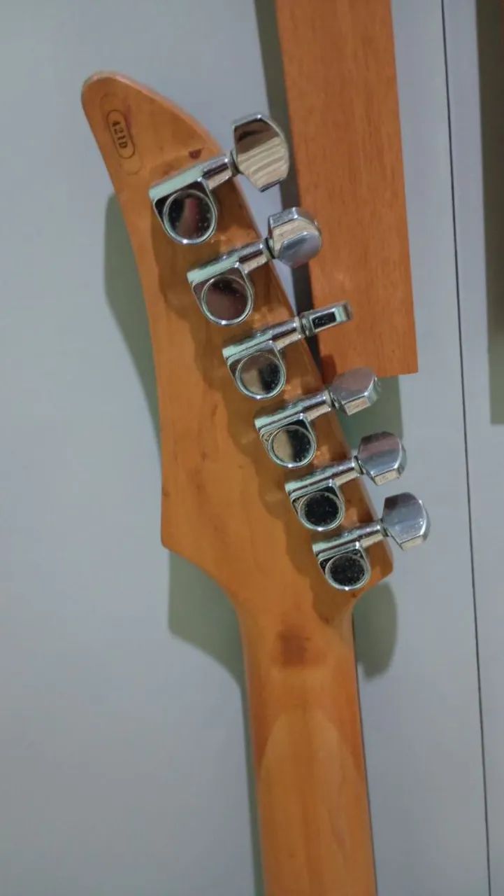 Guitarra  - Foto 4