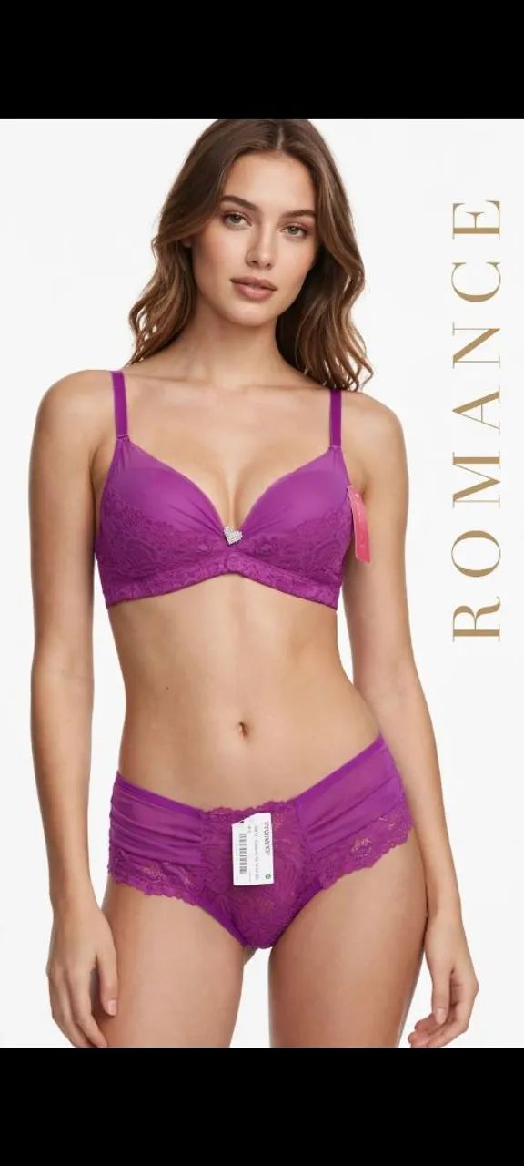 Linda lingerie  - Foto 2