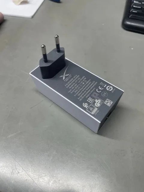 Fonte Starlink mini