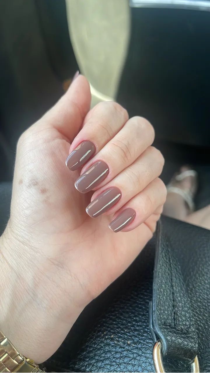 Contra-se manicure - Foto 2