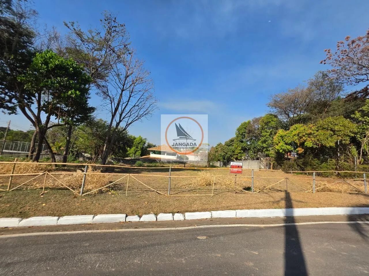 Excelente Terreno em Condomínio - Foto 3