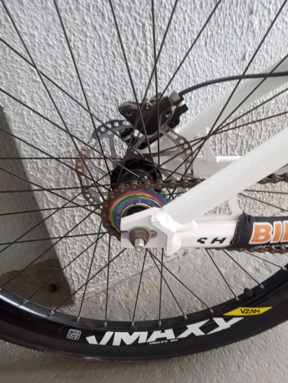 BIcicleta - Foto 2