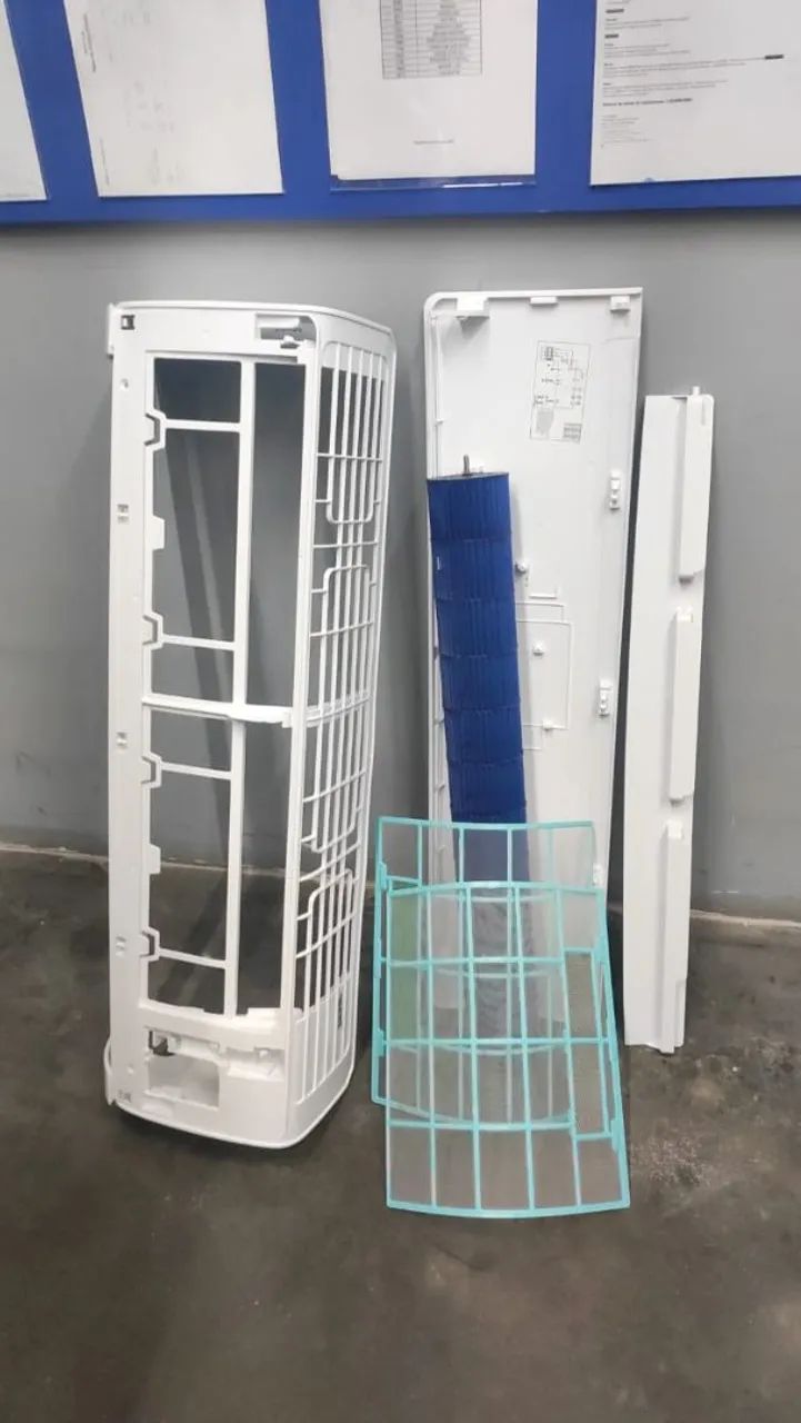 Manutenção e instalação ar condicionado. - Foto 4