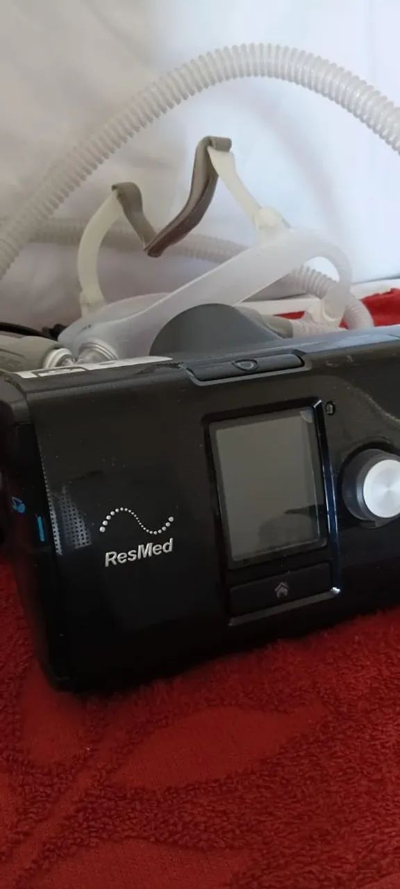 Aparelho CPAP 