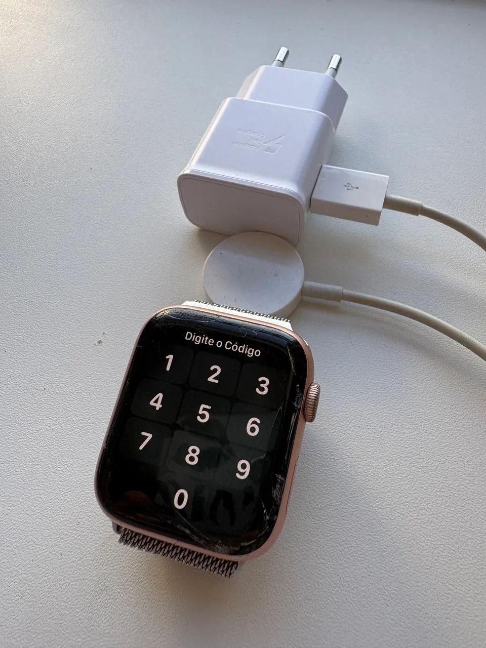 Apple Watch Series 5 