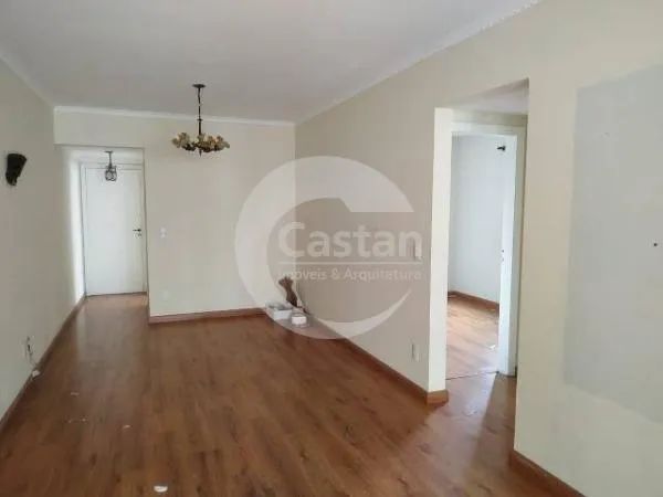 Apartamento em Agua Rasa