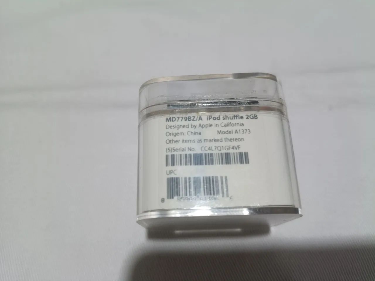 IPOD SHUFFLE APPLE - Foto 4