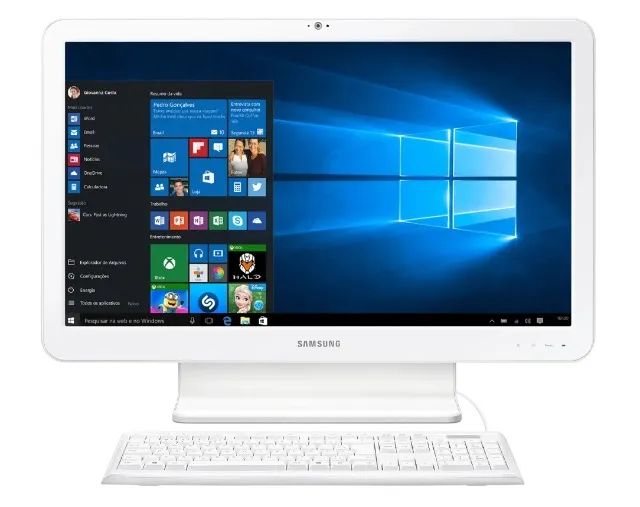 ALL IN ONE SAMSUNG