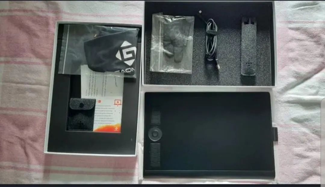 Mesa Digitalizadora Gaomon M10K Pro - Foto 2