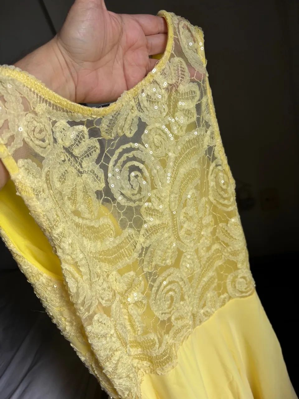 Vestido de festa curto - Foto 3