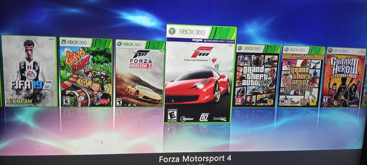 Xbox 360