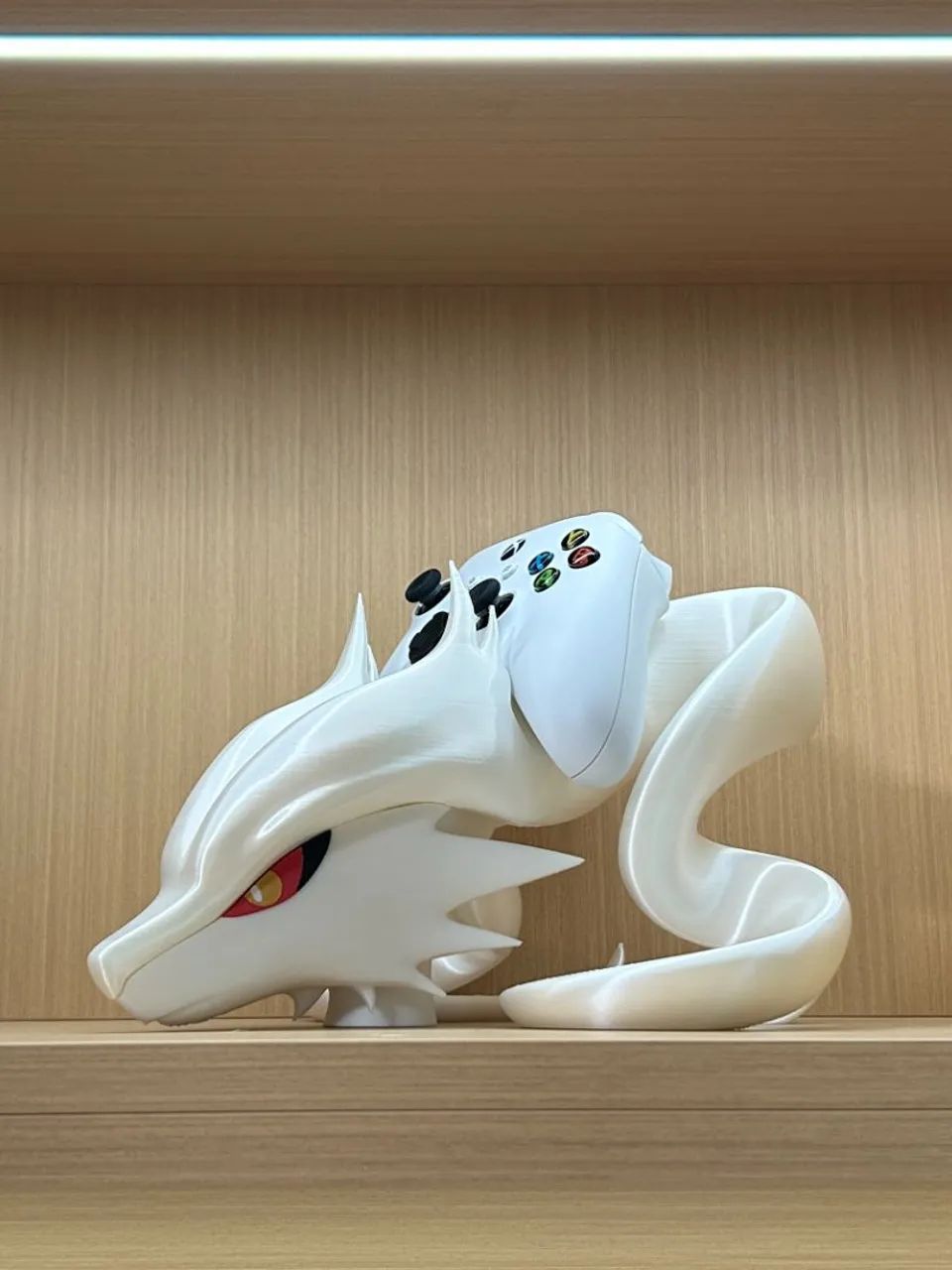 Suporte para Controle Impressão 3D - Foto 5