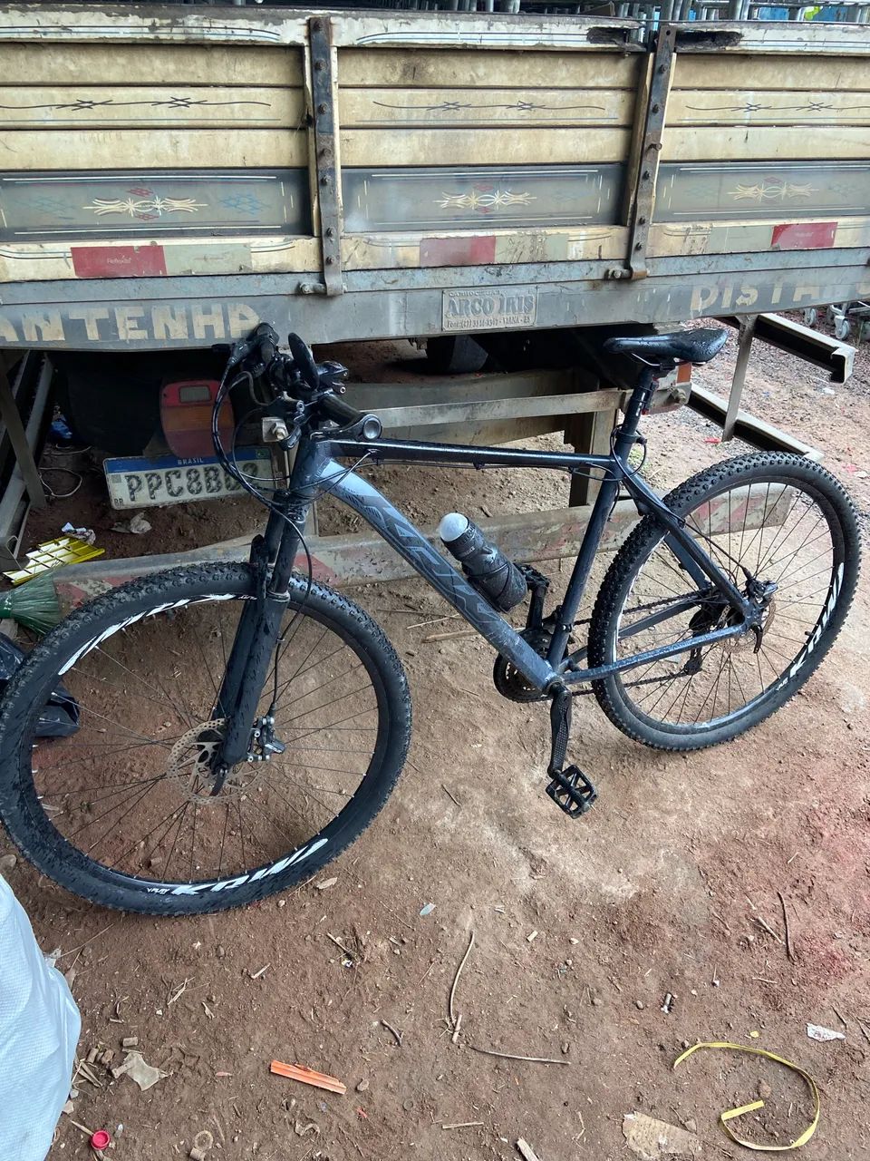 Bike