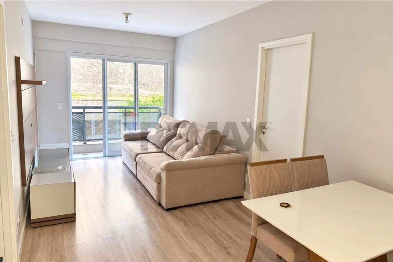 Apartamento - Locação - Alphaville - Foto 2