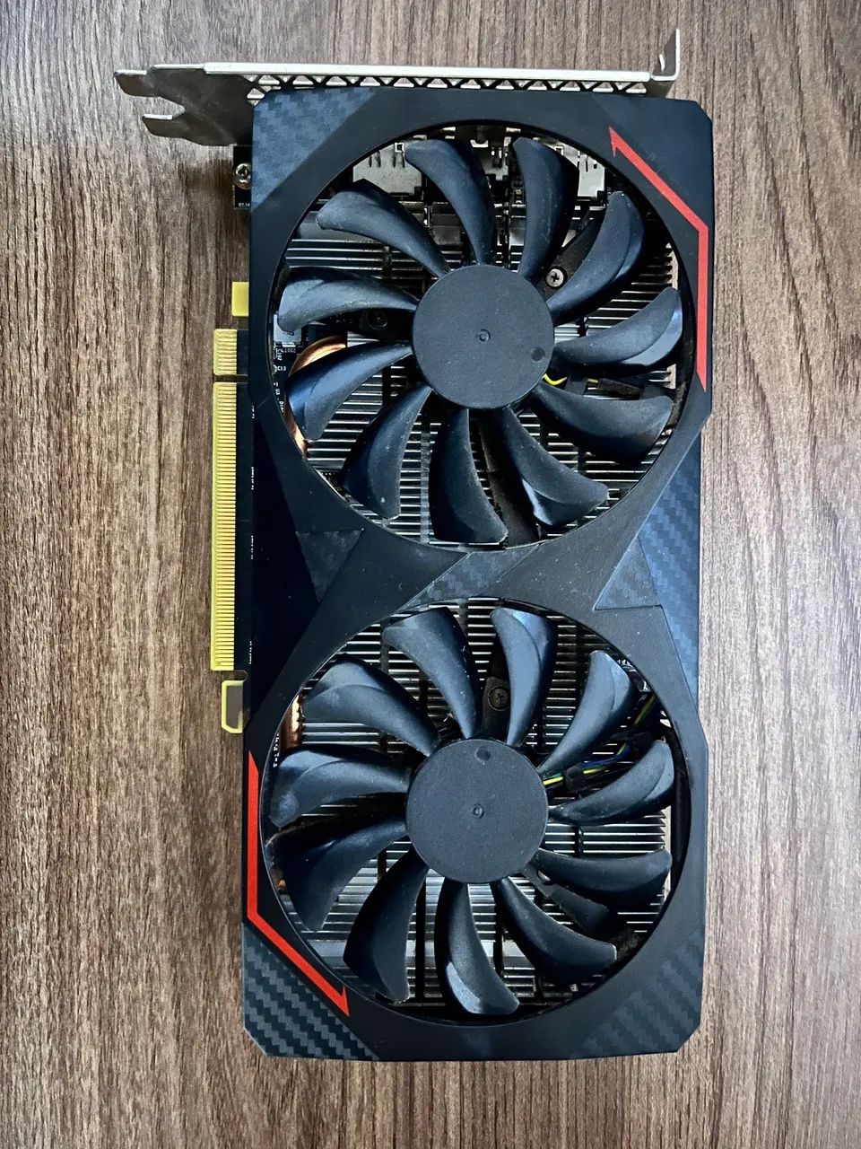 Rx 6600m
