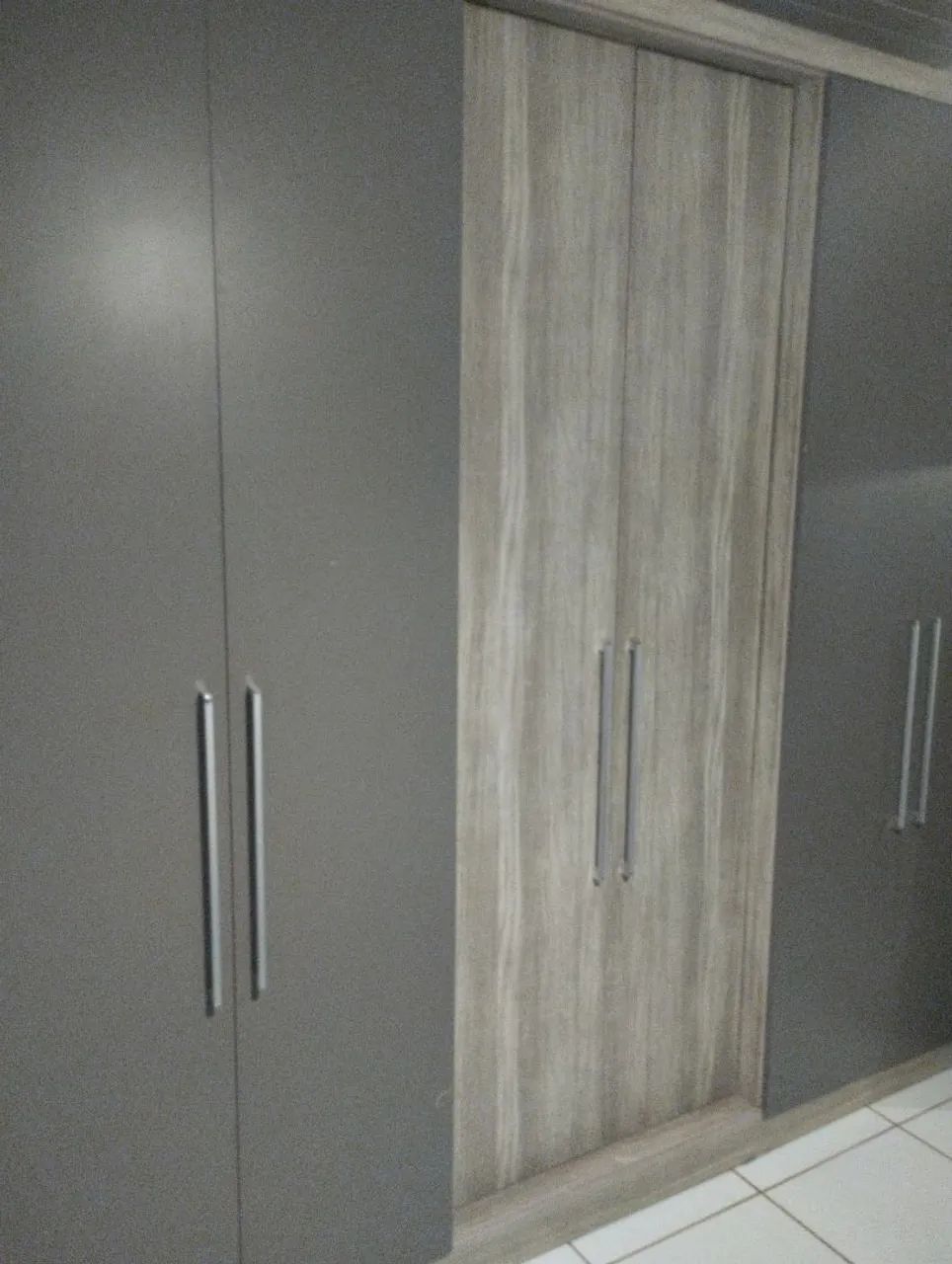 Guarda roupa 