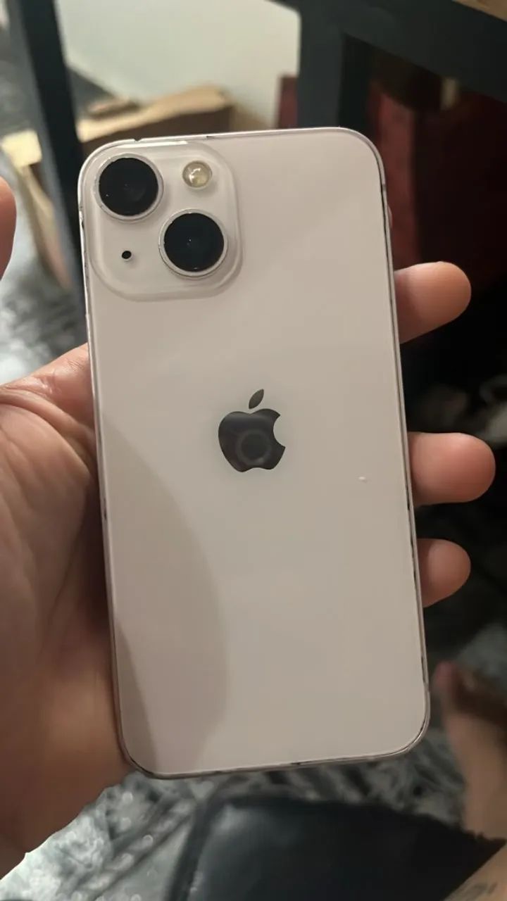 iphone 13 mini rose  - Foto 2