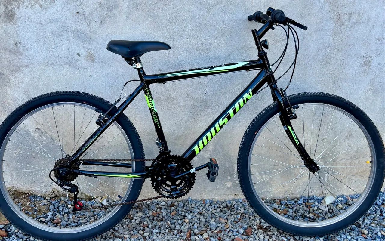 Bicicleta Houston - Aro26