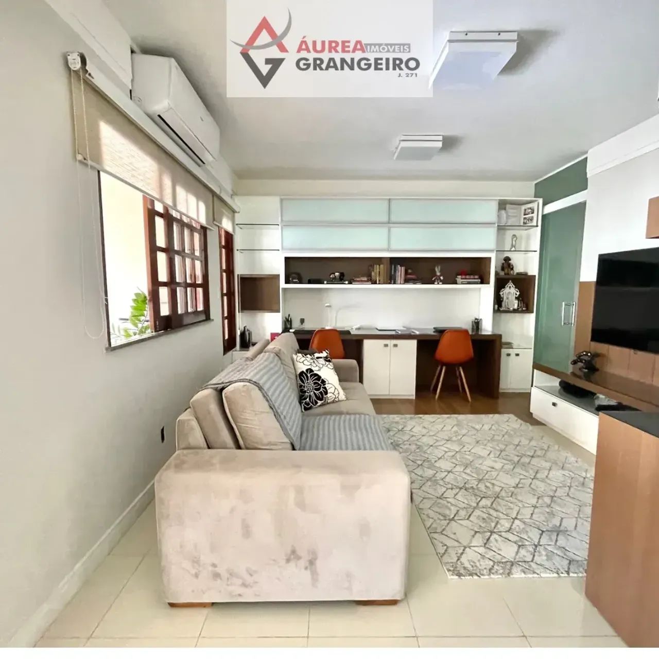 Casa em Condomínio no Cohajap - Foto 5